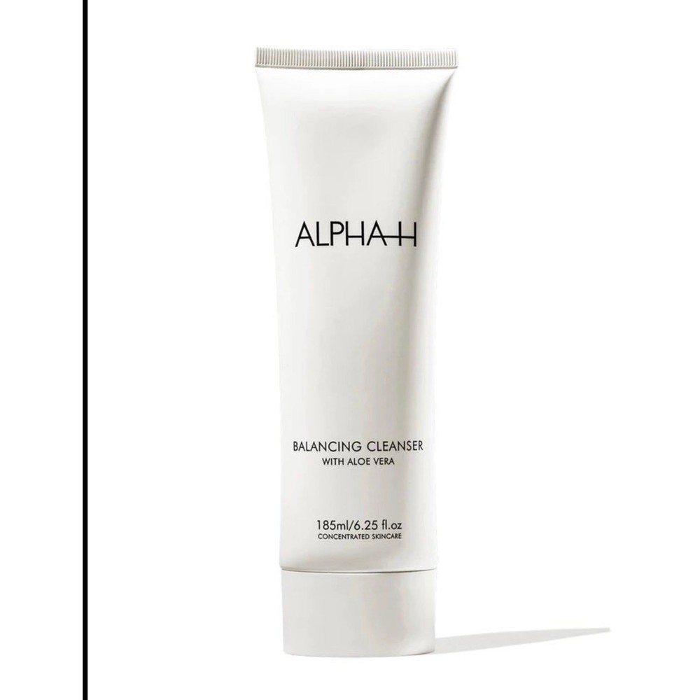 AlphaH Balancing Cleanser